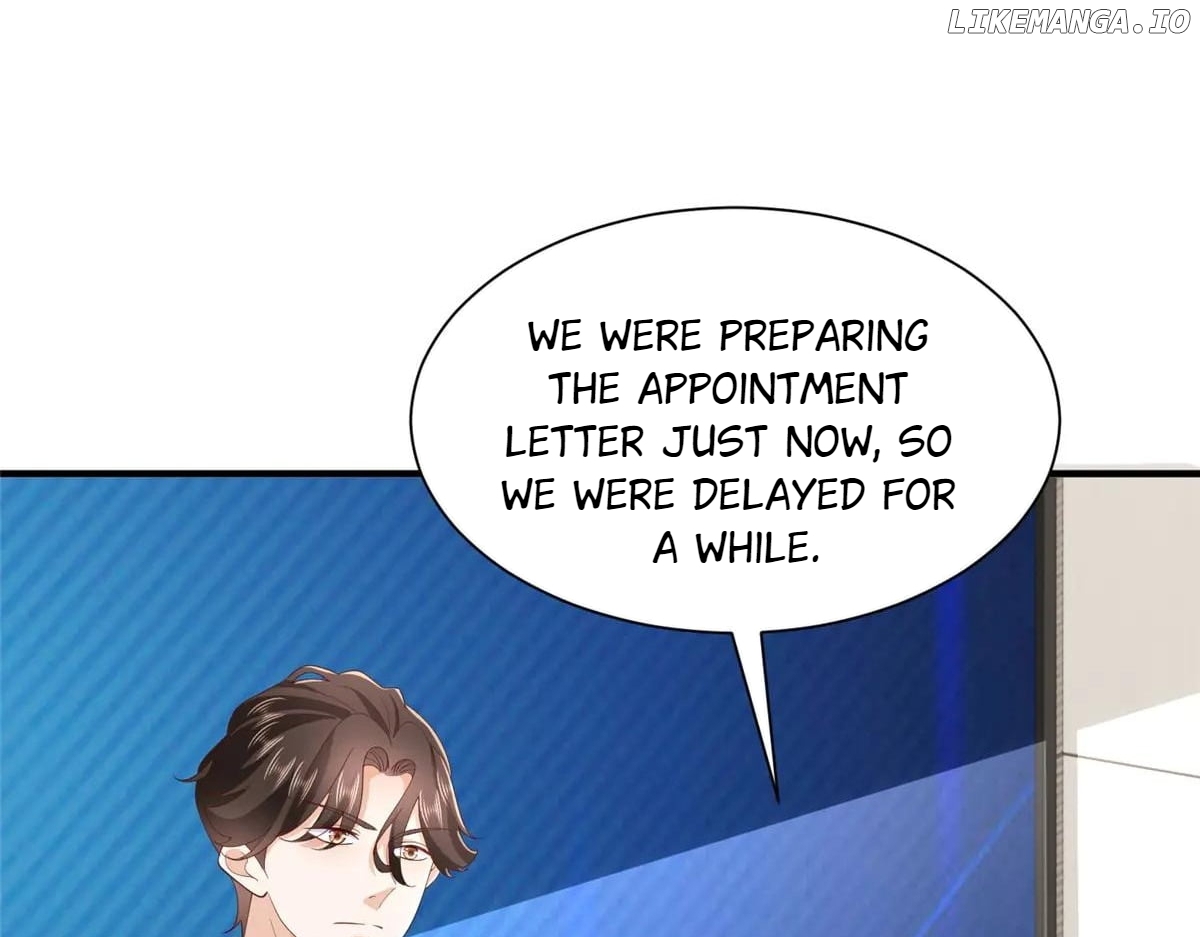 I randomly have a new career every week Chapter 759 - page 38